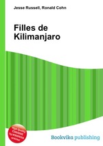 Filles de Kilimanjaro