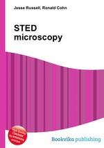 STED microscopy