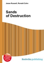 Sands of Destruction