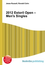 2012 Estoril Open – Men`s Singles