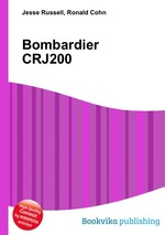 Bombardier CRJ200