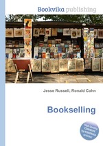 Bookselling