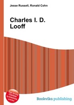 Charles I. D. Looff