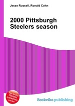 2000 Pittsburgh Steelers season