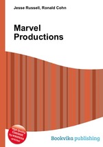 Marvel Productions