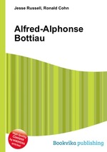 Alfred-Alphonse Bottiau