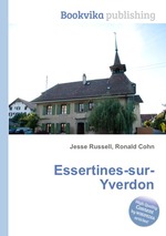 Essertines-sur-Yverdon