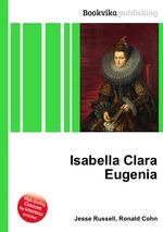 Isabella Clara Eugenia