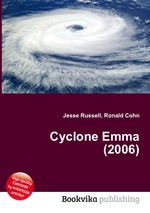 Cyclone Emma (2006)