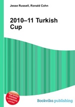 2010–11 Turkish Cup