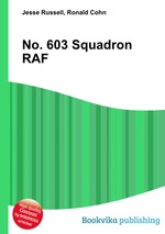 No. 603 Squadron RAF