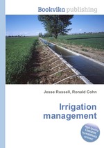 Irrigation management