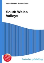 South Wales Valleys