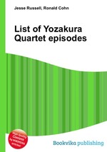 List of Yozakura Quartet episodes