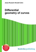 Differential geometry of curves