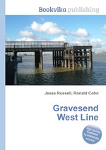 Gravesend West Line