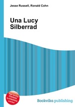 Una Lucy Silberrad