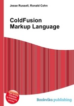 ColdFusion Markup Language