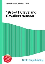 1970–71 Cleveland Cavaliers season