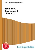 1992 Scott Tournament of Hearts