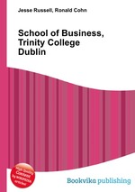School of Business, Trinity College Dublin