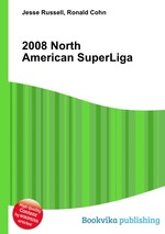 2008 North American SuperLiga