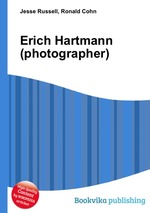 Erich Hartmann (photographer)
