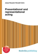 Presentational and representational acting