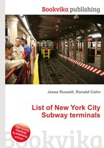 List of New York City Subway terminals