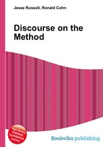 Discourse on the Method