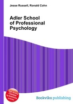 Adler School of Professional Psychology