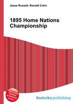 1895 Home Nations Championship