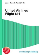 United Airlines Flight 811