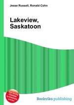 Lakeview, Saskatoon