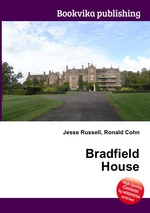 Bradfield House