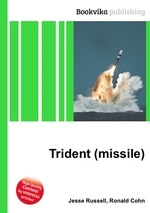 Trident (missile)