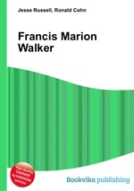 Francis Marion Walker