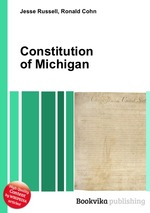 Constitution of Michigan