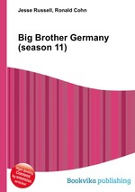 Big Brother Germany (season 11)