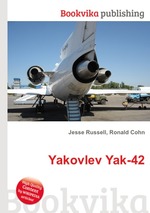 Yakovlev Yak-42