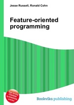 Feature-oriented programming