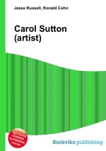 Carol Sutton (artist)