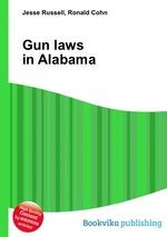 Gun laws in Alabama