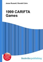 1999 CARIFTA Games