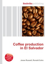 Coffee production in El Salvador