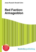 Red Faction: Armageddon