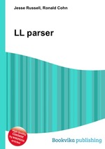 LL parser