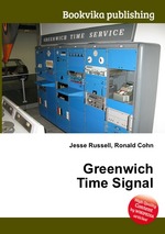 Greenwich Time Signal