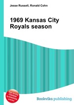 1969 Kansas City Royals season