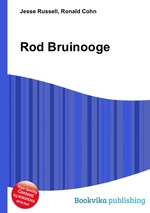 Rod Bruinooge